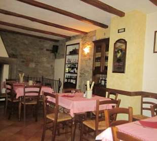 Ristorante Sant Anna 