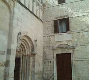 St.Anastasia's Cathedral