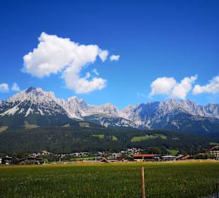 Wilder Kaiser