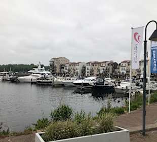 Hafen Zeewolde