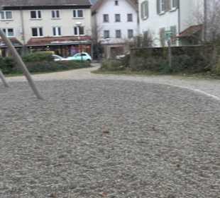 Mehr-Generationen-Spielplatz beim Schlösslesgarten