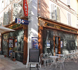 Bar Le Narval