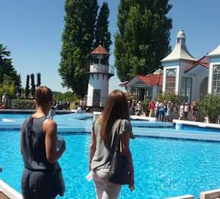 ZDF Fernsehgarten 1.7.2018