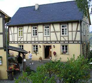 Günerrodehaus