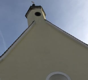 Kapelle St. Josef Hochberg