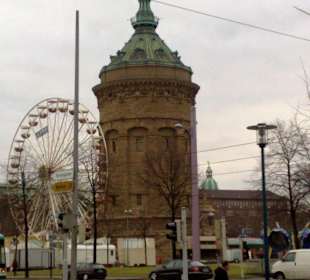 Wasserturm