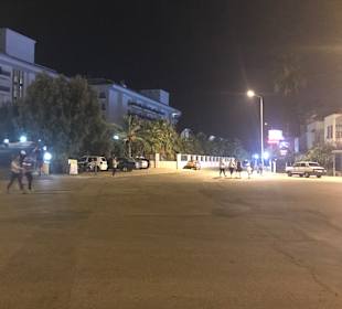 Stadtrundgang Manavgat - Kizilagac