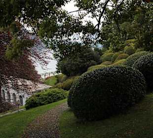 Park Villa Melzi