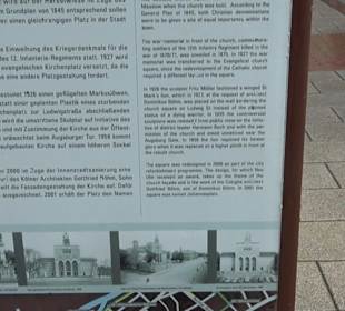 Kirche St. Johann Baptist