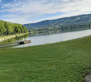 Stubenbergsee / Freizeitpark