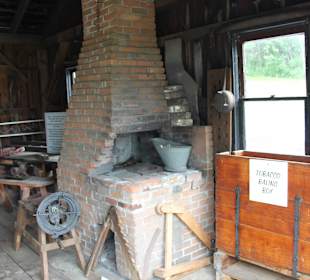The Amish Village Lancaster Pennsylvania
