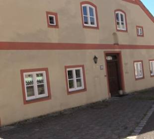 Kirche St. Peter und Paul