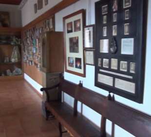 Wallfahrtskirche Santuari de Sant Salvador