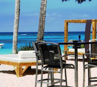 Noir: Blick aufs Meer