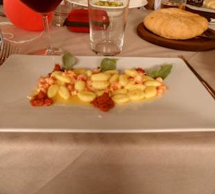 Restaurant Vecchio Mulino Beach