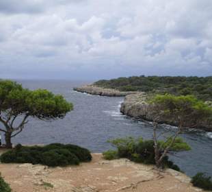 Aussichtspunkt Cala Pi