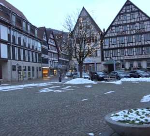 Marktplatz
