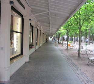 Kurpark Baden-Baden