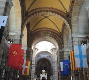 Cathédrale de la Major