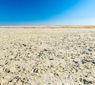 Makgadikgadi Salzpfannen
