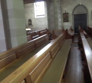 St. Agatha-Kirche Salzstetten