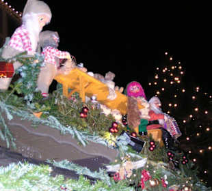 Stuttgarter Weihnachtsmarkt - 4