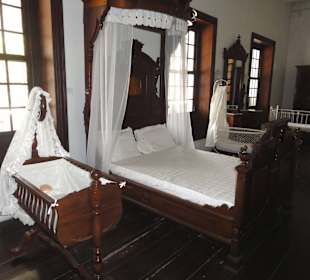 Impressionen aus dem Museum