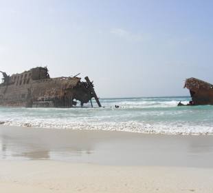 Die Cabo Santa Maria