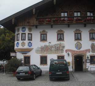 Guter Gasthof