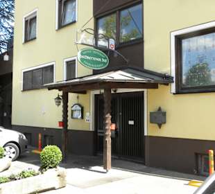 Restaurant Dechbettener Hof, Regensburg