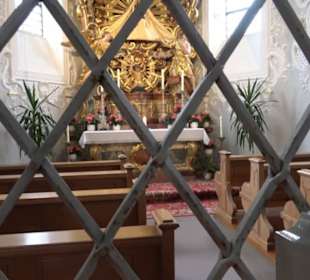 Klosterkirche St. Märgen