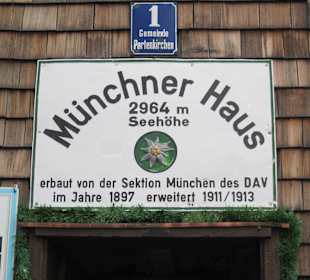 Münchener Haus