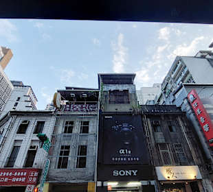 Taipei Camera District