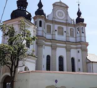 Church Heritage Museum