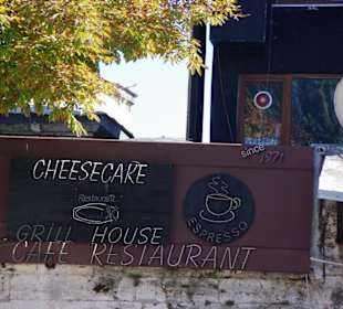 At Meydanı (Hippodrom)