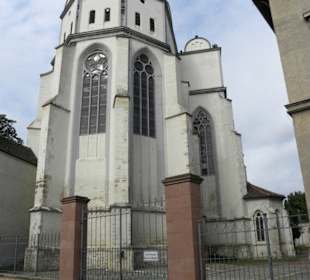 Altstadt Halle Dom