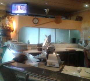 Osteria Pizzeria Le Logge Rimini