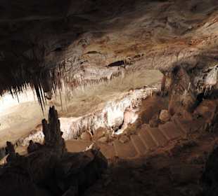 Cuevas del Drach