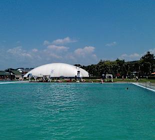 Complexul De Agrement Şi Sport Mureşul 