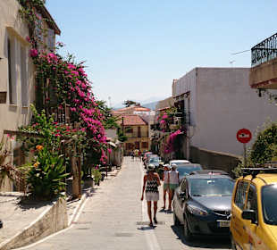 Rethymno - Stare Miasto
