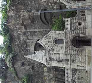 Wycieczka po mieście Budapeszt