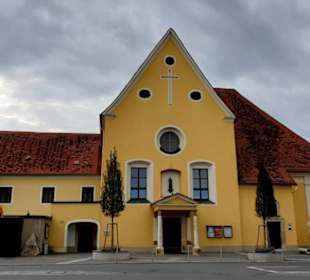 Kapuziner Kloster