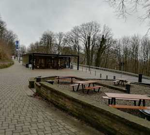 Der Kiosk
