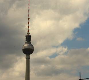 Fernsehturm
