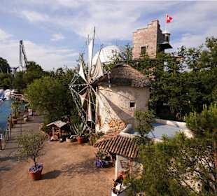 Themenbereich Griechenland