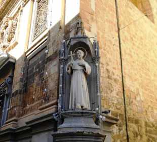 St Francis of Assisi Church