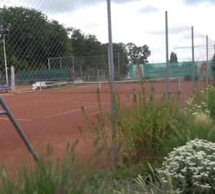 Tennisplätze