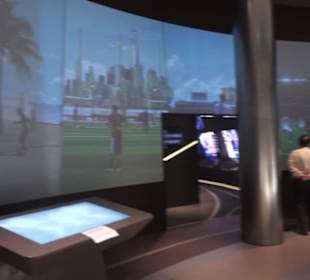 FIFA World Football Museum