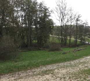 Naturschutzgebiet Listhof