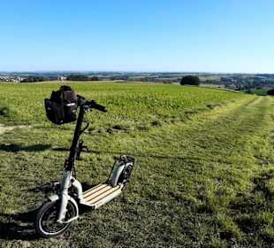 Wandern Bad Griesbach im Rottal